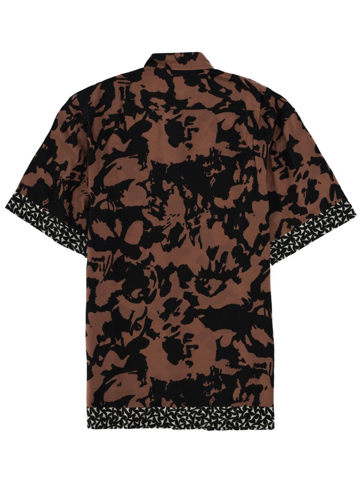 Dries Van Noten Shirts - Multicolour | 0dbe59f7f513ae674fb202f4ccacce5d7f26acc3