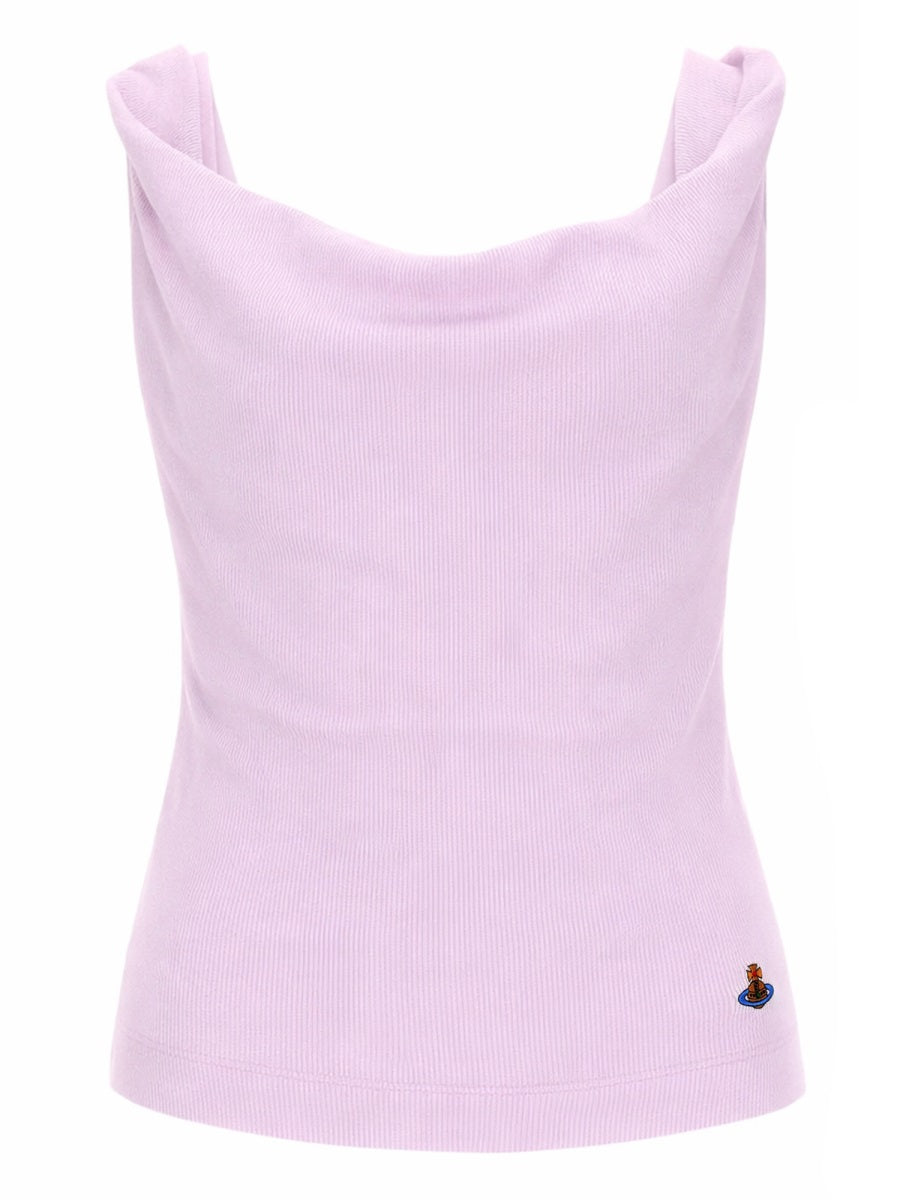 Vivienne Westwood Tops - Pink | 56a7ce7e947d4a0bb402e57b49ef3021db19a82a