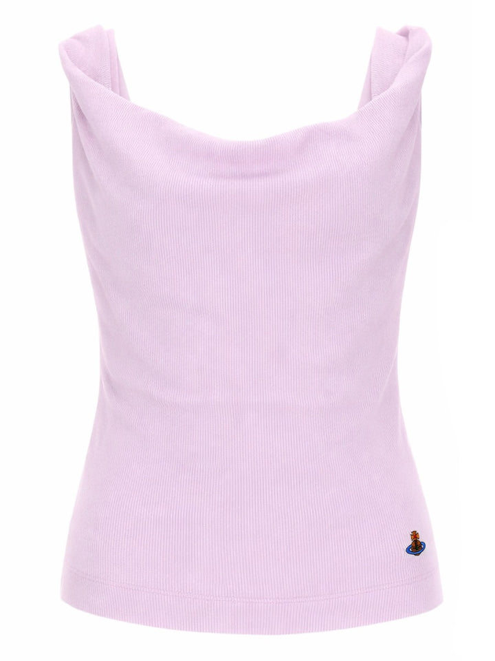 Vivienne Westwood Tops - Pink | 56a7ce7e947d4a0bb402e57b49ef3021db19a82a