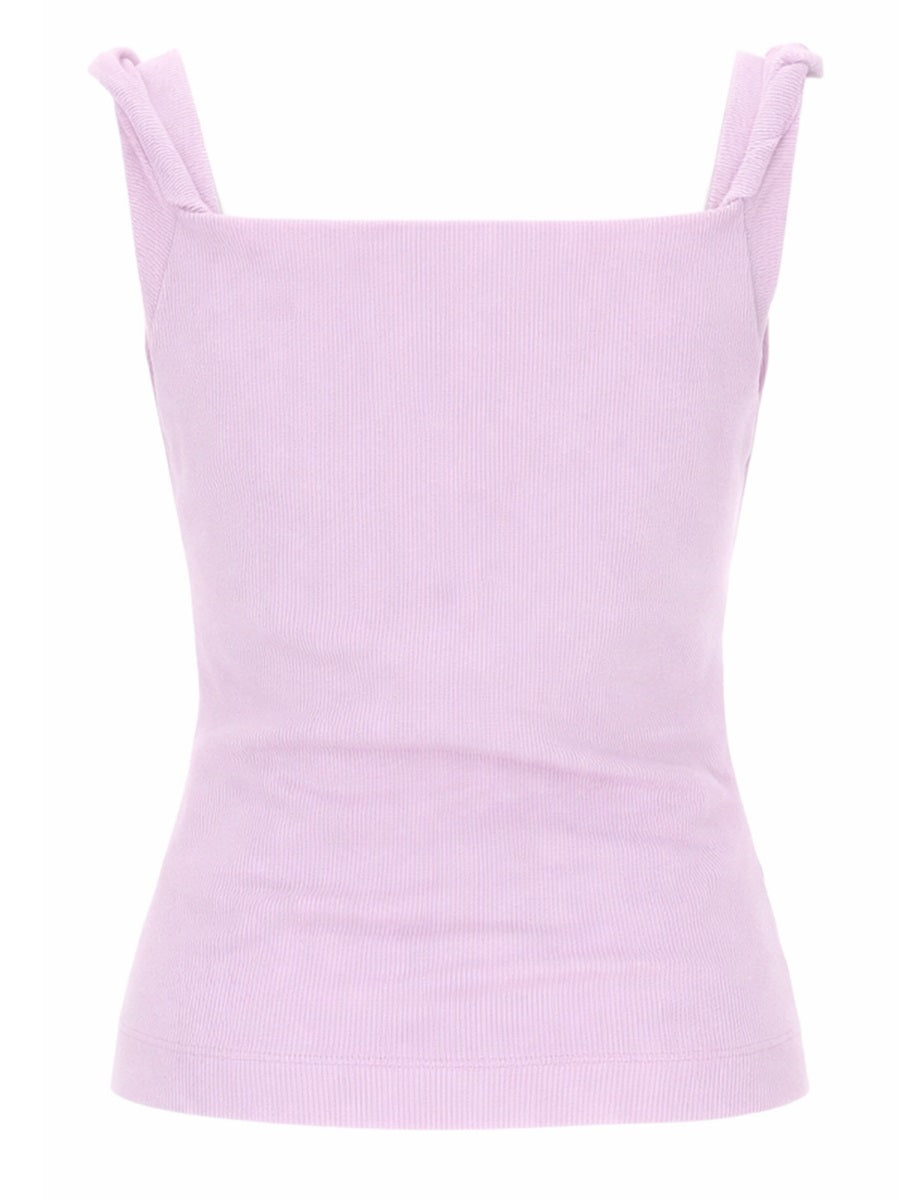 Vivienne Westwood Tops - Pink | cebf32da8aed272189aadf9d61f9344da55c8161