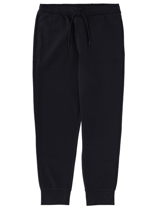 Pantalone Jogger Con Logo