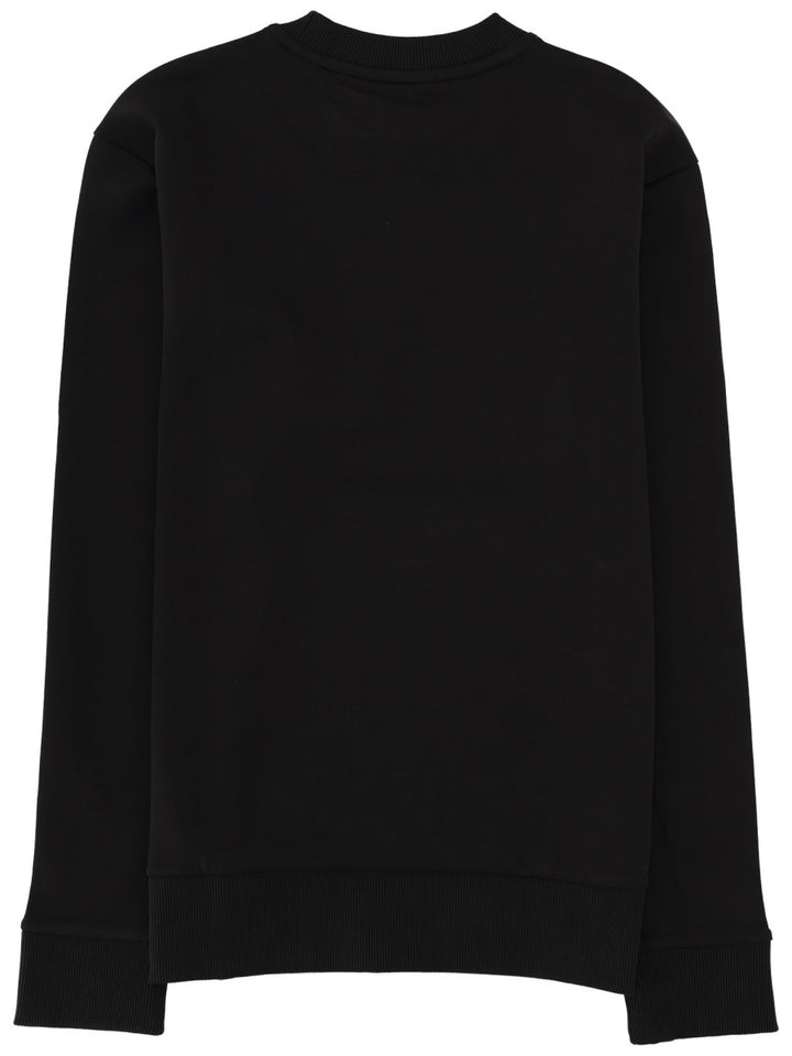 Boss Sweatshirts - Black | 0d76ecac0dde167c2a66dff80f8791b3214ec660