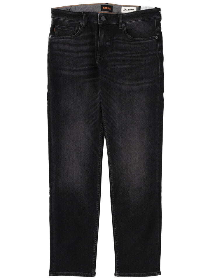 Boss Denim - Black | 401d9aa1cd281cef5aa7b08179185f33f0ff5fb1