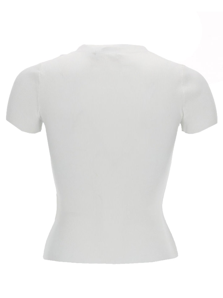 Alexander Wang Tops - White | 8b67f8c4535bddcb0720a7fa640ffd27566021f9