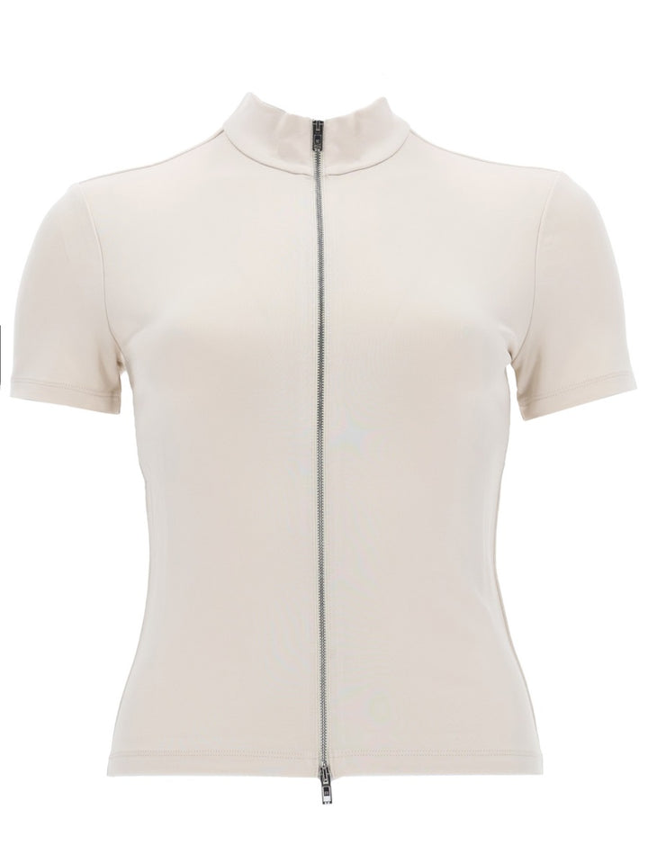 Alexander Wang Tops - Ivory | 83f727f0a1f9e5e3a7fffceaed4cececa27212d2