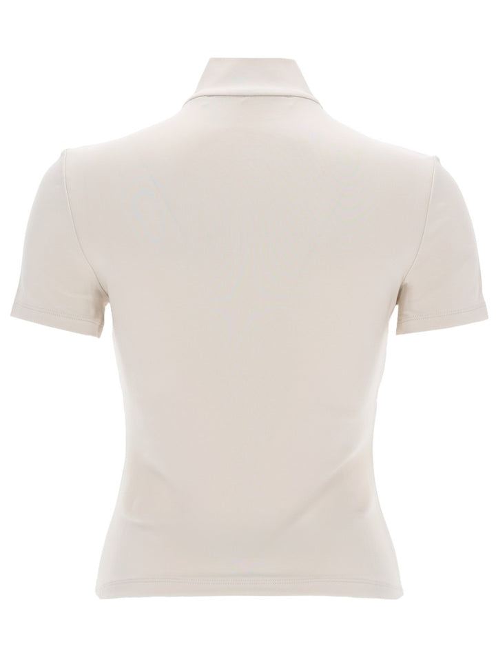 Alexander Wang Tops - Ivory | dcfe02a386717821a93ae7ac01e0e7620cb01d7c