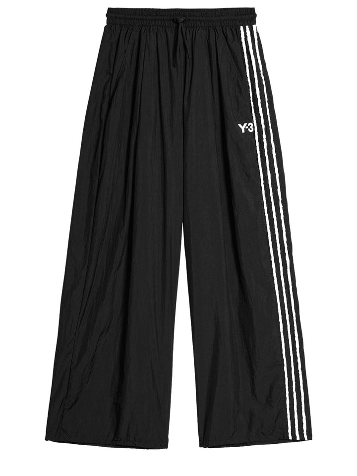 Adidas Y-3 Pants - Black | 74c2b06fbd060d66ec4e4d2434379c45b4aadade