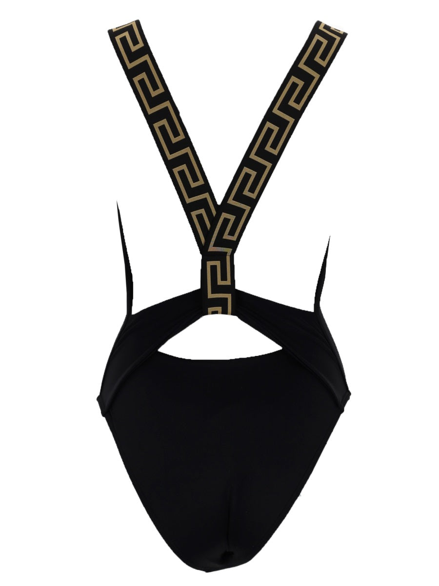 Versace Swimwears - Black | 899525c0796d60e83969a81608bfbc83d7a46a4a