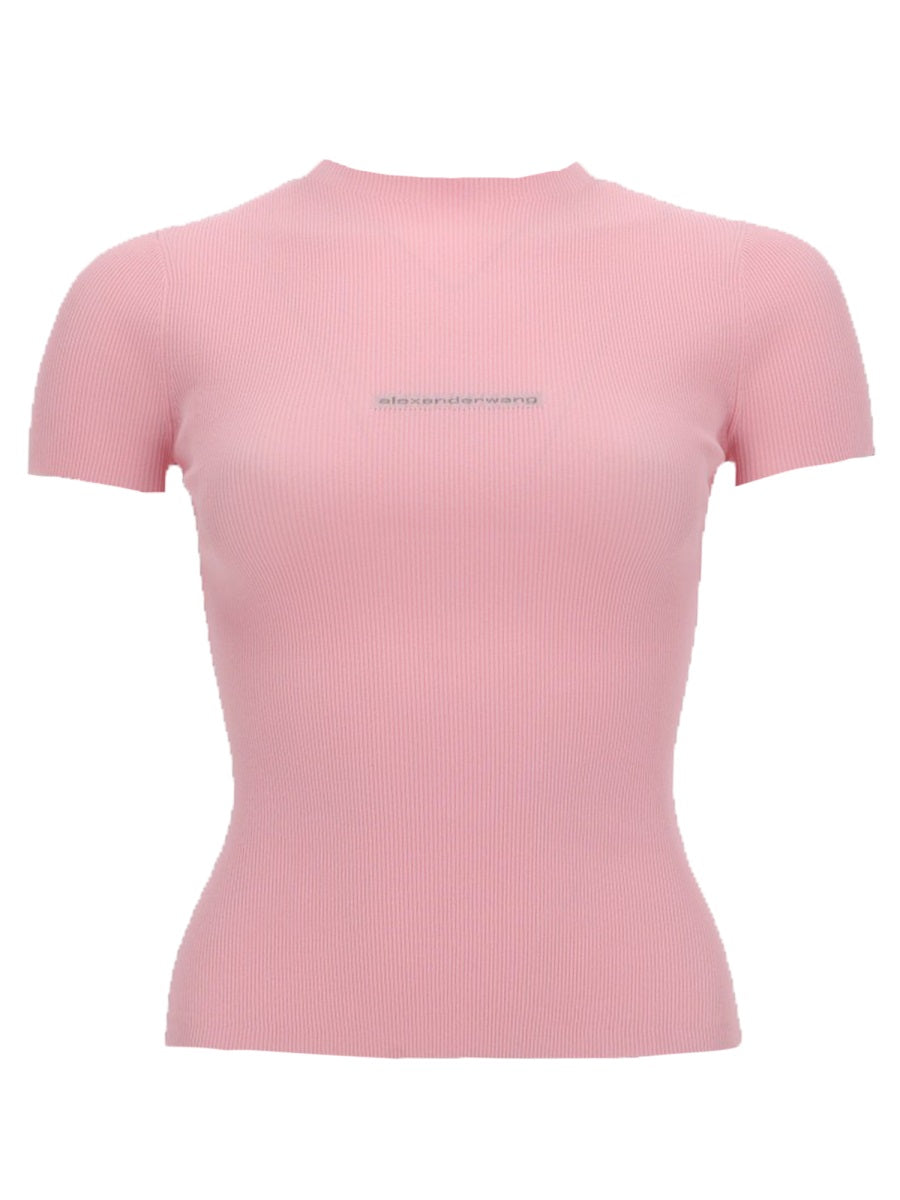 Alexander Wang Tops - Pink | aea4236bd41b38148ed4951d4b6203b5c7037d41