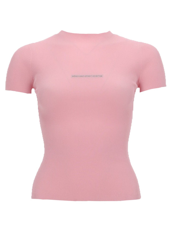 Alexander Wang Tops - Pink | aea4236bd41b38148ed4951d4b6203b5c7037d41