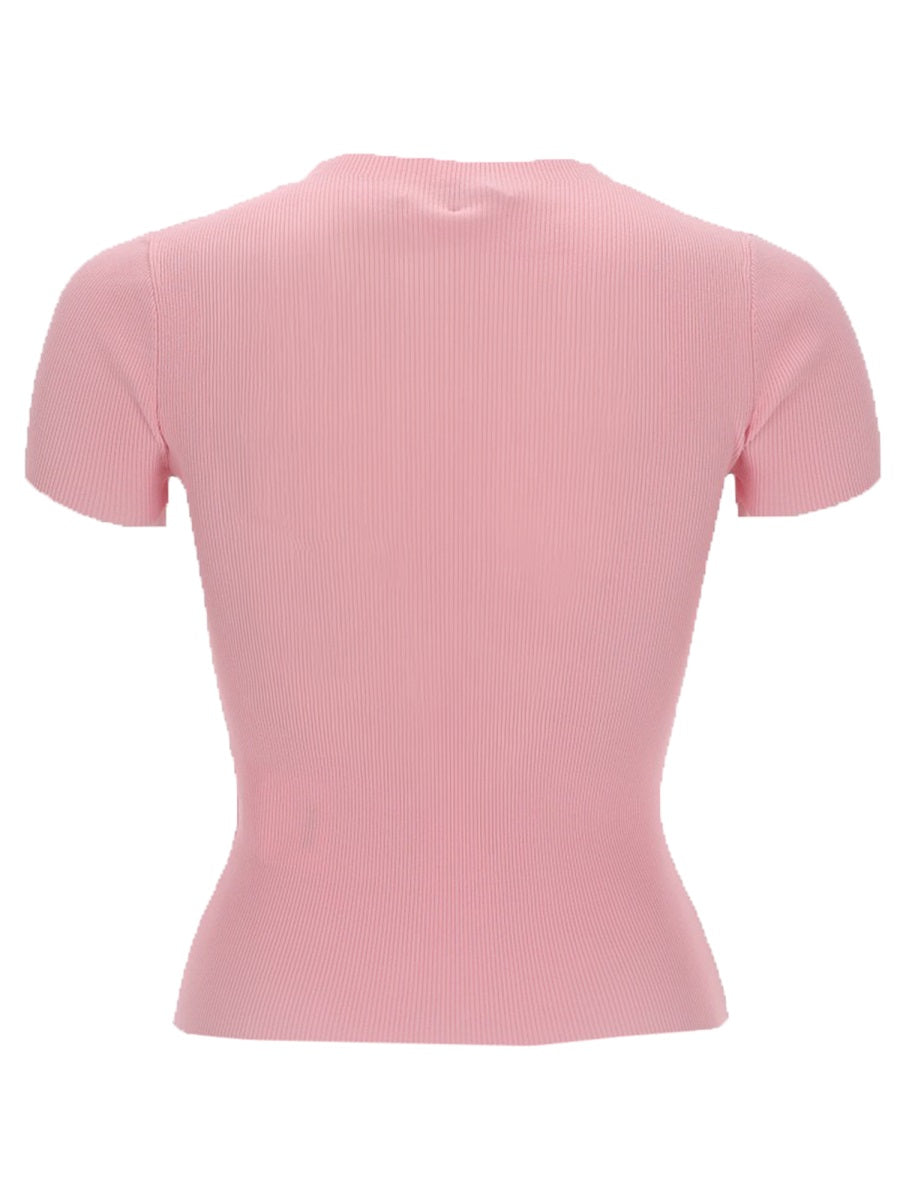 Alexander Wang Tops - Pink | 44846488738789e99c9709bf5b61a2ac5f17e346