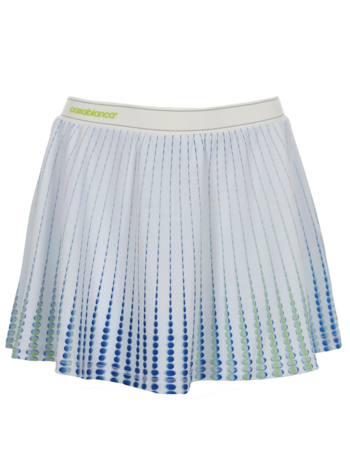 Casablanca Skirts - White | e5b4edef6e1ab04ab44093f1f58df0eb8325b0a5
