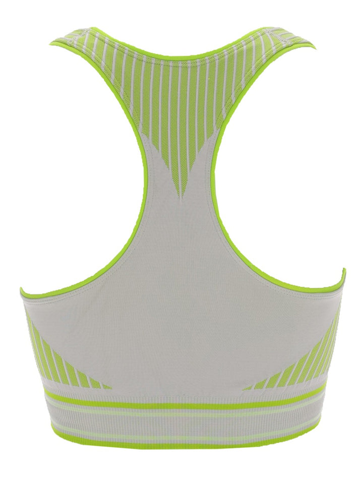 Casablanca Tops - Grey | c8893c21ffc417cdfd654e1c29b691fec21f6d90