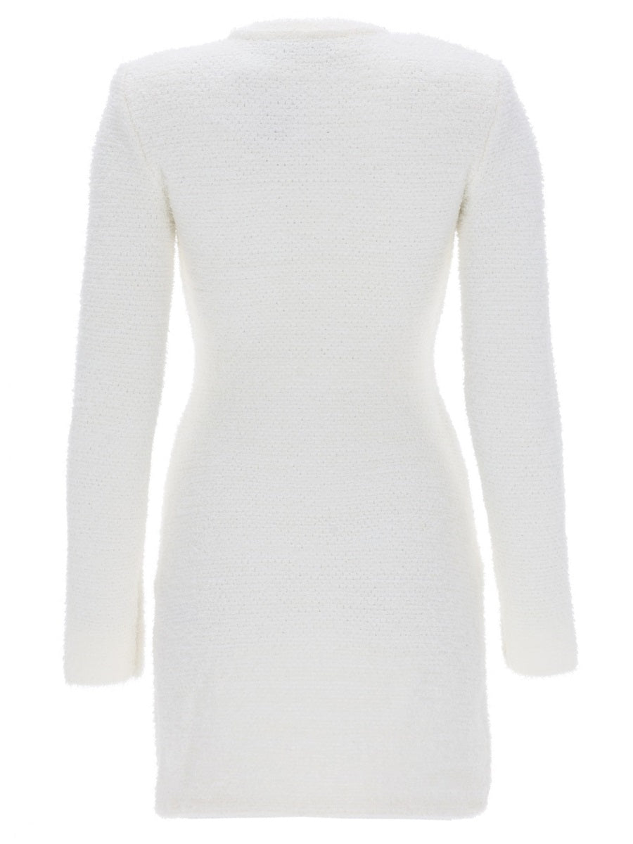 Self-Portrait Suits & Dresses - White | c50484eec473cf1804c0678bbcd256b2af6d69be