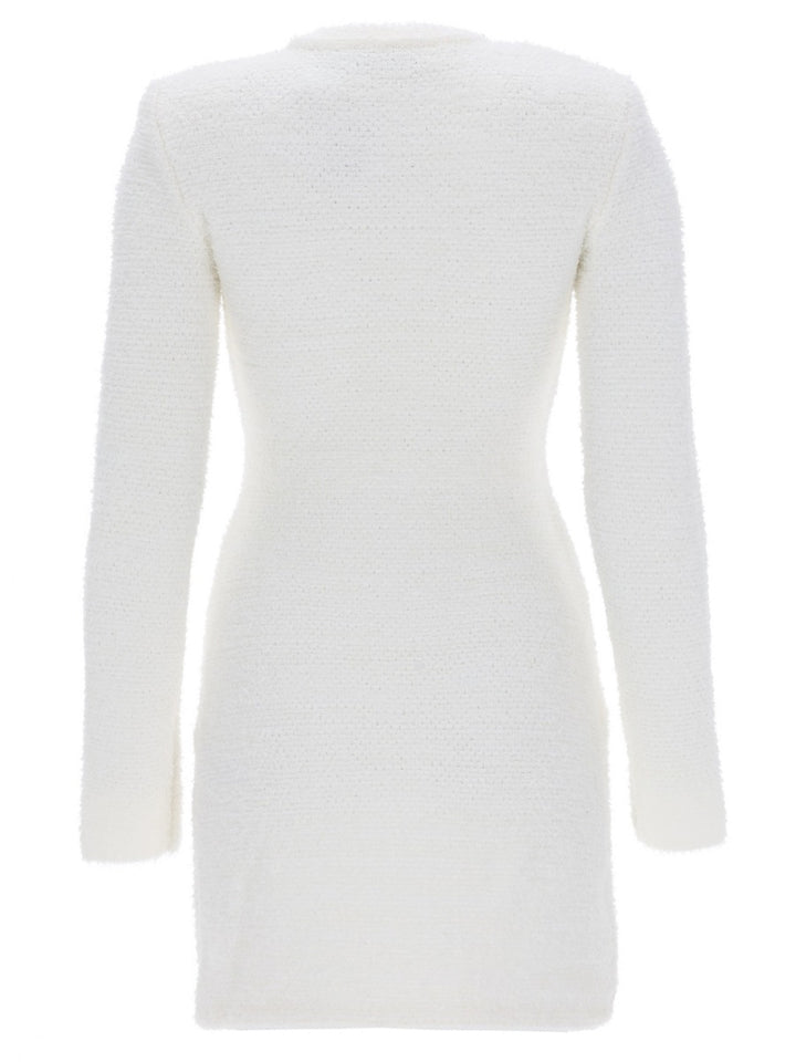 Self-Portrait Suits & Dresses - White | c50484eec473cf1804c0678bbcd256b2af6d69be