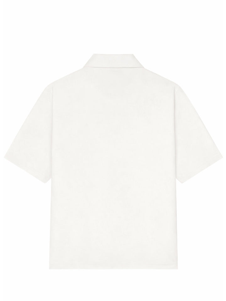 CourrèGes Polo - White | 8da4f3317e21094a1be02ddd64fa8c5f445fe869
