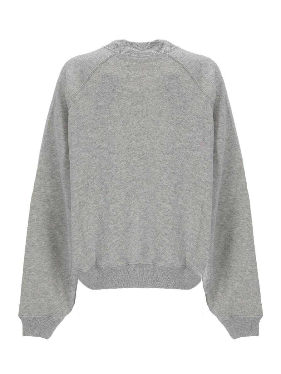 Polo Ralph Lauren Sweatshirts - Grey | e49557f47880b41b5b30c343e87e904cded2b505
