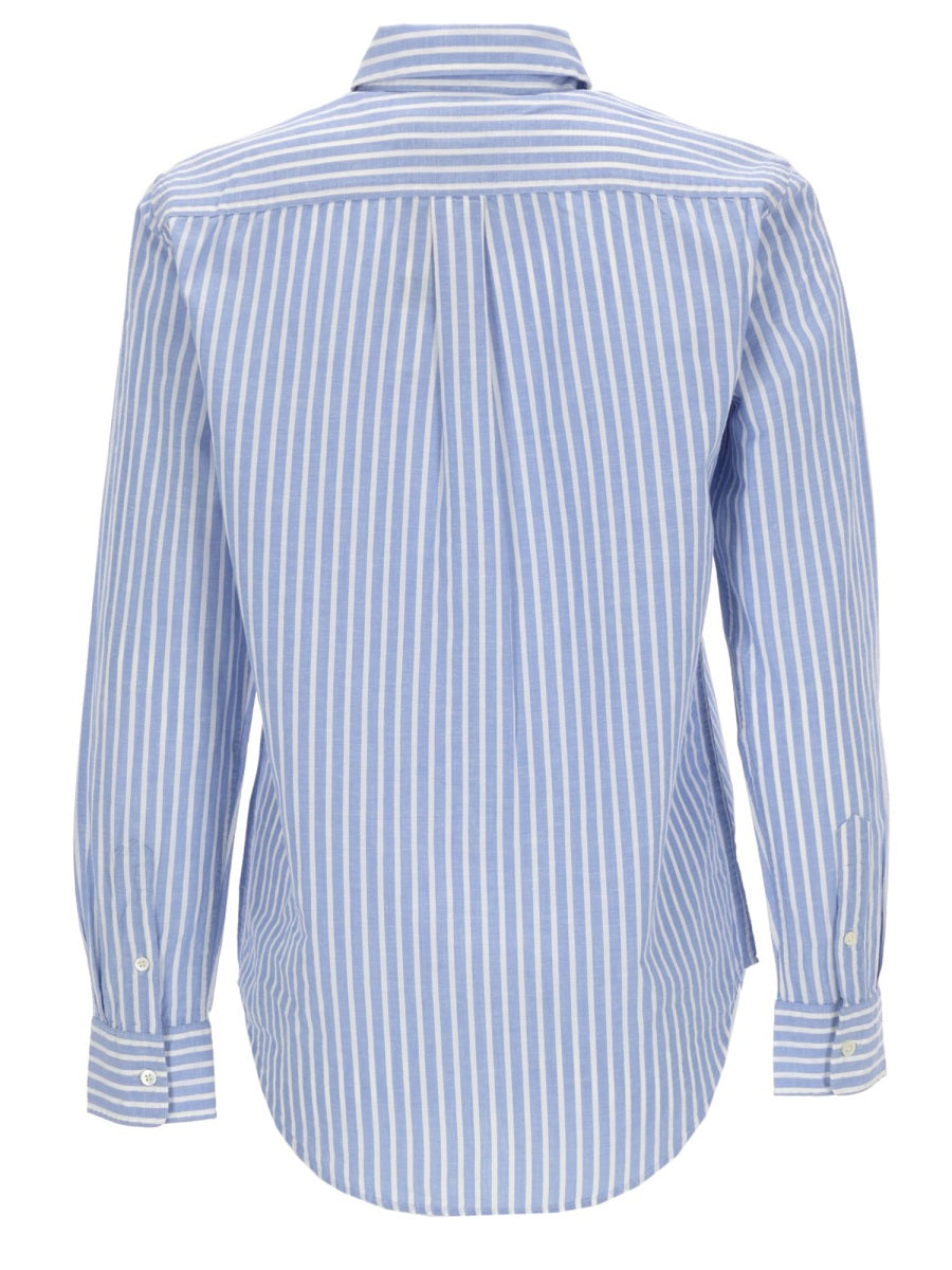 Polo Ralph Lauren Shirts - Blue | 113077644ff76c77752087268bd9bda63fe23205
