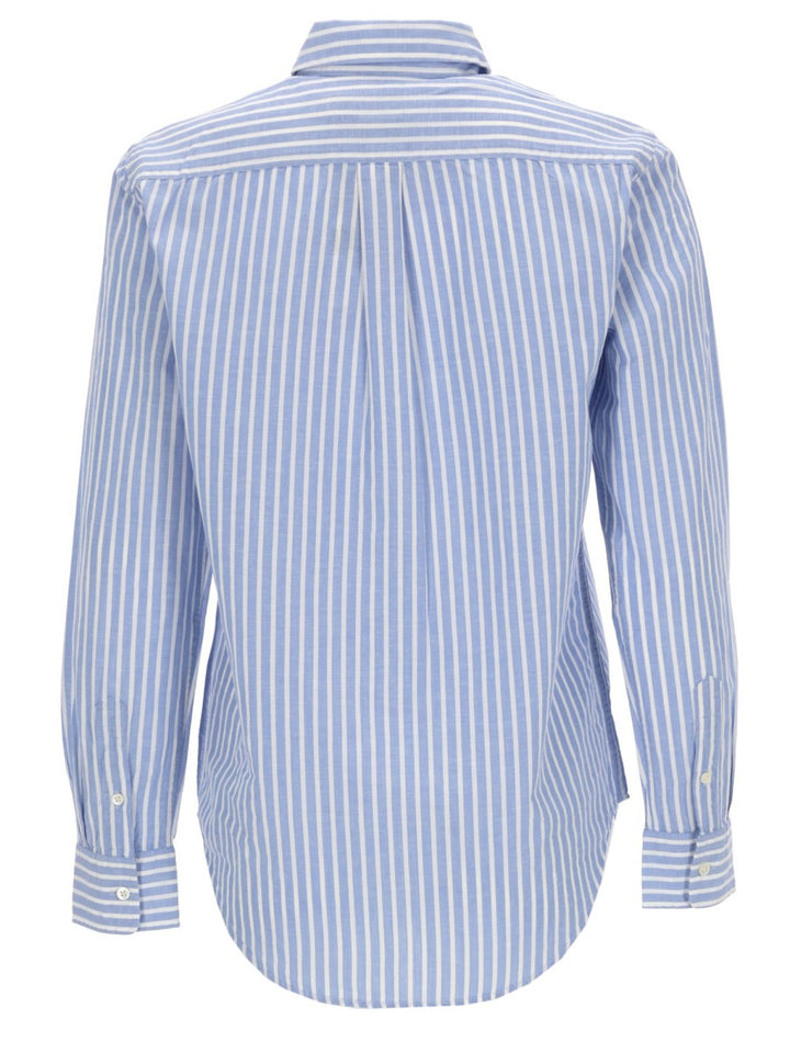 Polo Ralph Lauren Shirts - Blue | 113077644ff76c77752087268bd9bda63fe23205