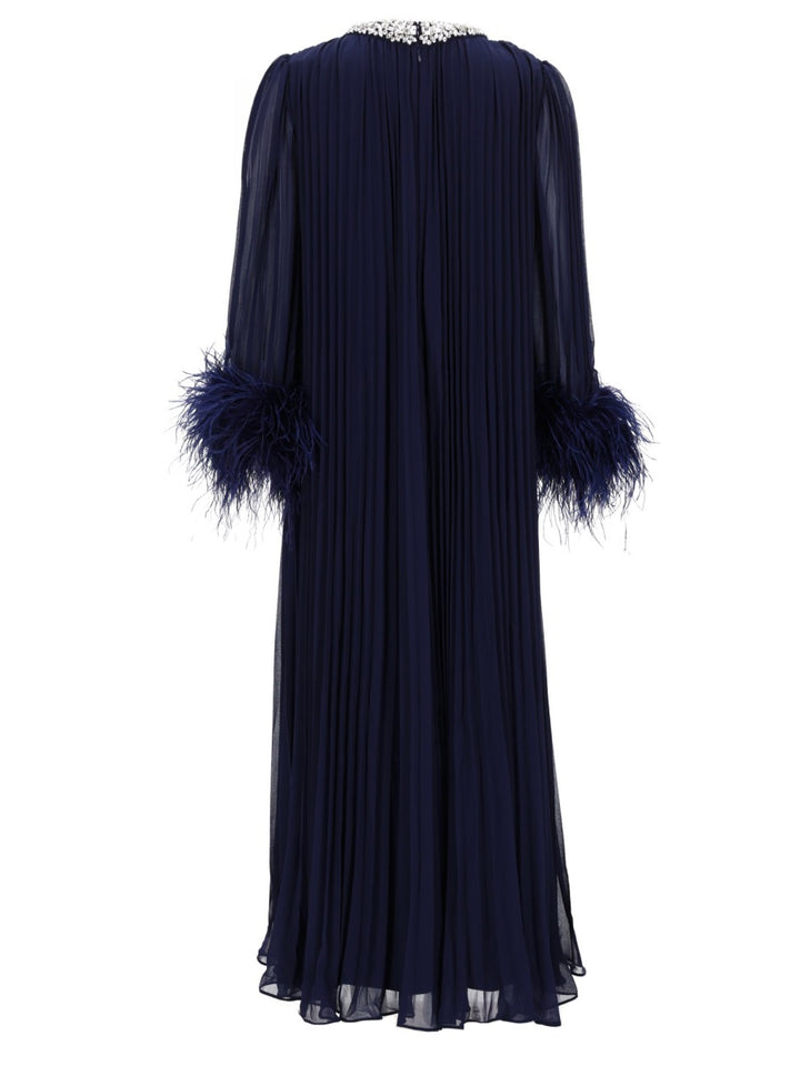 Self-Portrait Suits & Dresses - Blue | e8fc7e20fd7b142eb4184fb33d4da3135a4e2e2e
