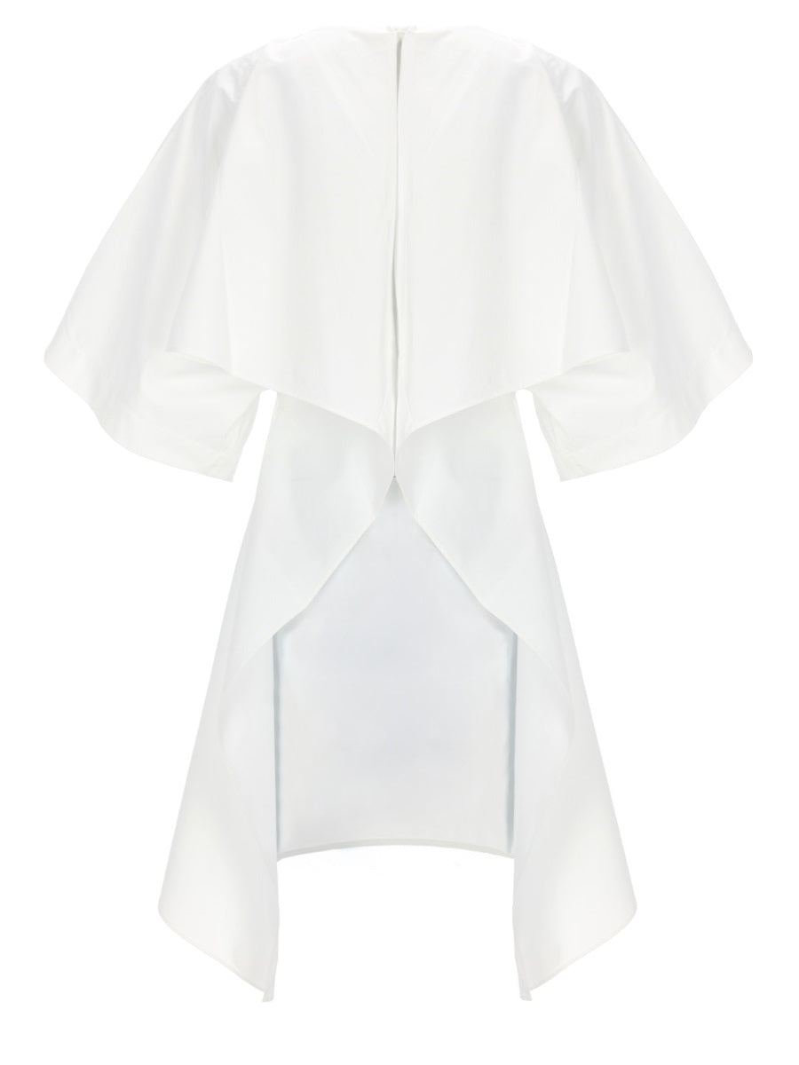 Jacquemus Tops - White | b62176b6aa8dd717e9463517b0b9f3e3efc6517b
