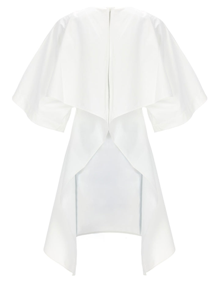 Jacquemus Tops - White | b62176b6aa8dd717e9463517b0b9f3e3efc6517b