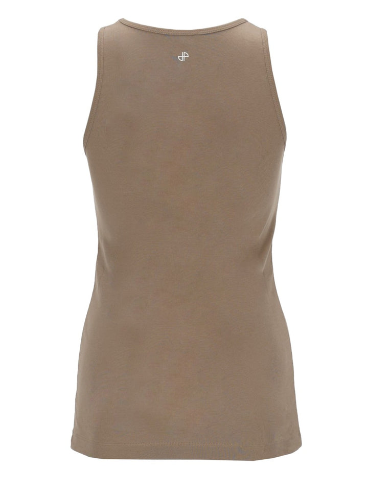 Patou Tops - Beige | f28efcdf0d202cd44f4b332f8bb139ba6f5bc595