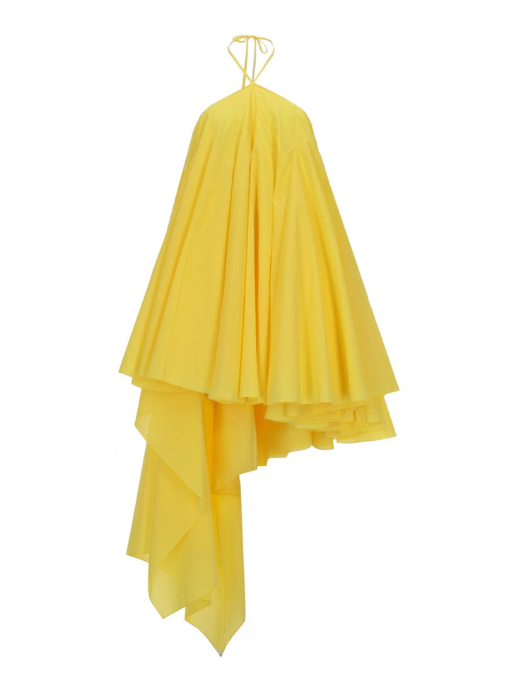 Jacquemus Suits & Dresses - Yellow | 453983505738af68982ac0e06a9d11c9bb420e1b