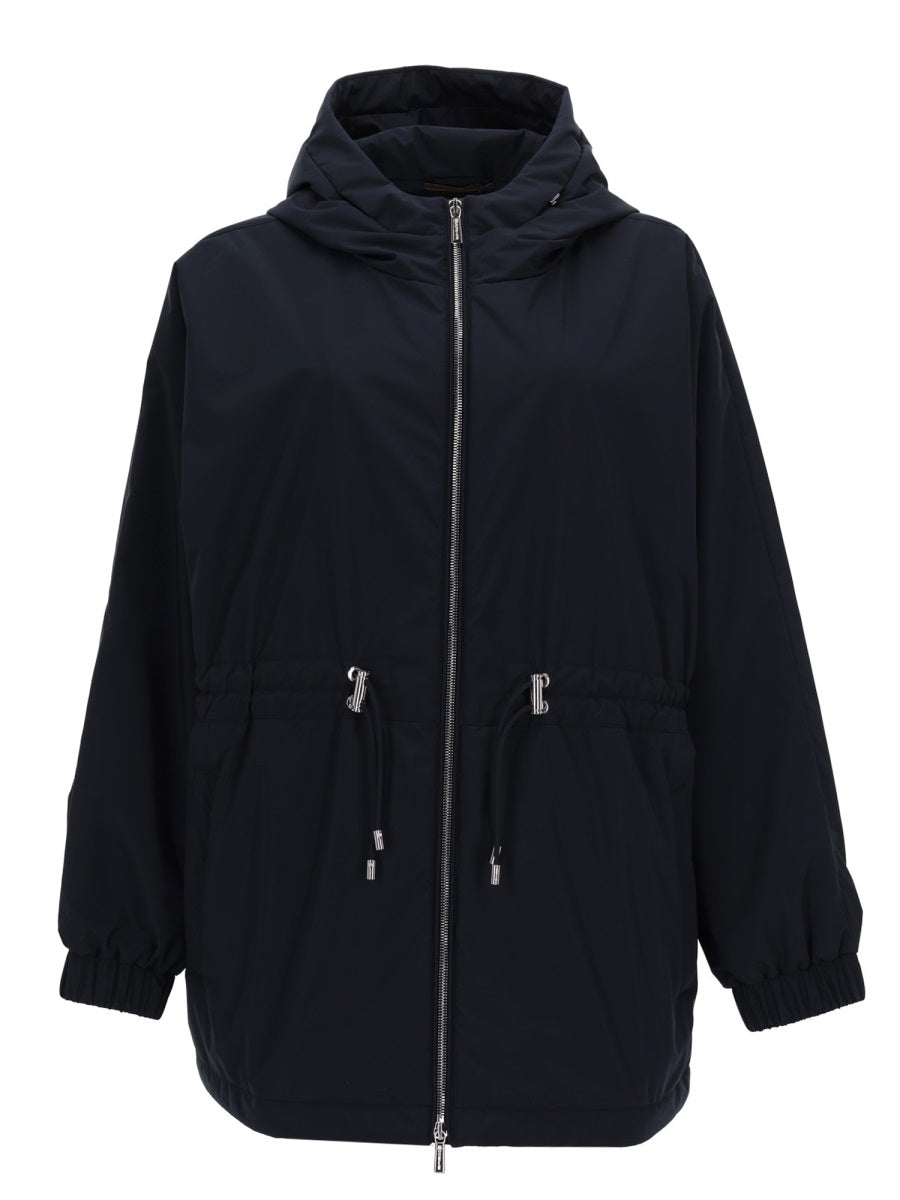 Moorer Trenches - Blue | 1f99bce3ba1cc9295fb97db9b3a59e7011fa056e