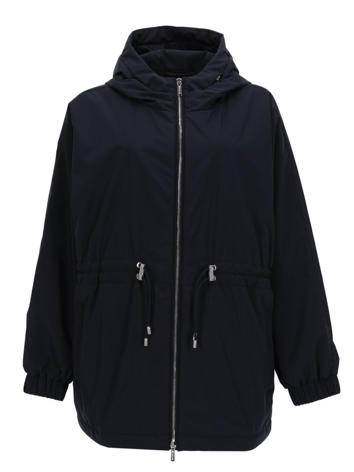 Moorer Trenches - Blue | 1f99bce3ba1cc9295fb97db9b3a59e7011fa056e