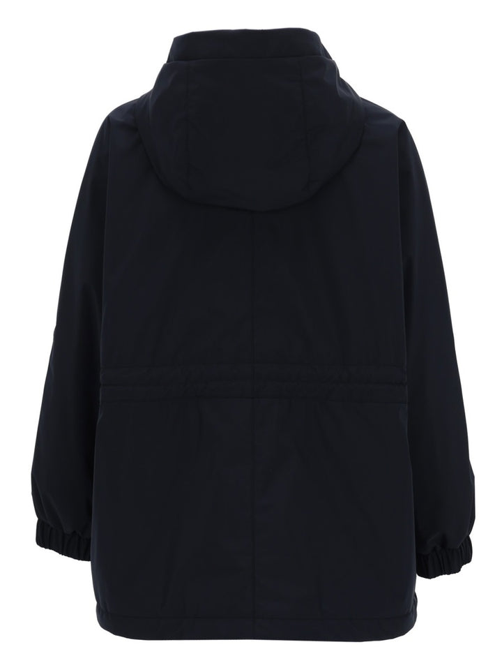 Moorer Trenches - Blue | d0c55f4055ada2988db19a0ff549ac3aa55c7f18
