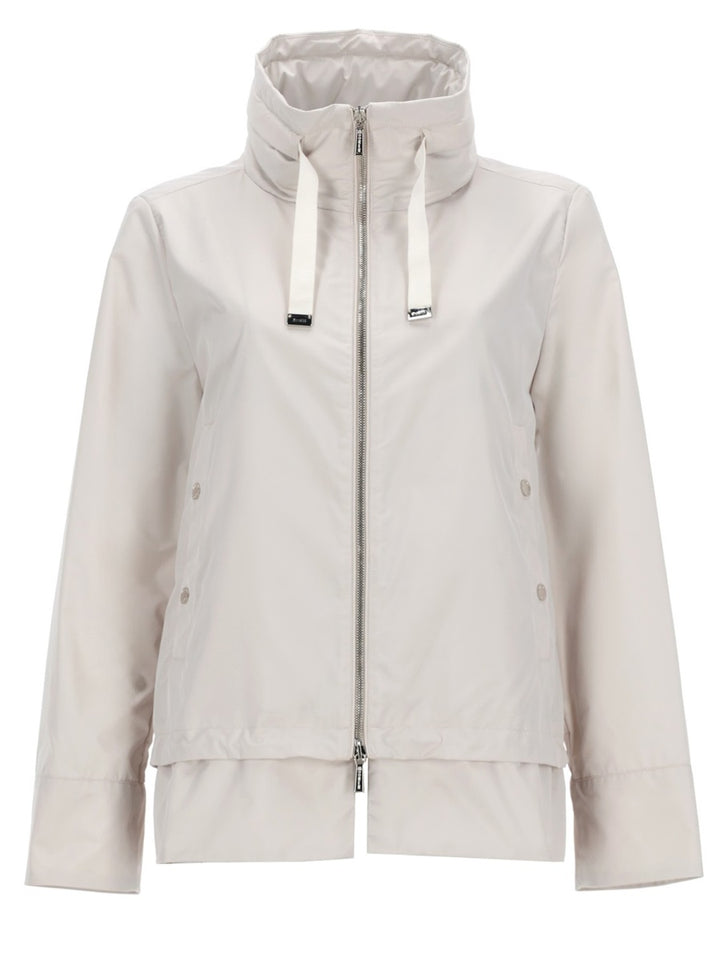 Moorer Jackets - Ivory | 7e21471a7cd3ef2ae0a76641cc2be61d28e7b3a4