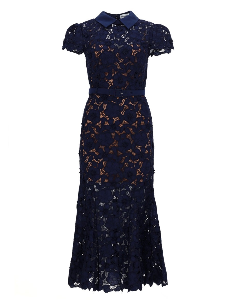 Self-Portrait Suits & Dresses - Blue | 82be923655b9bf804dcc730aa4fef697de87aa07