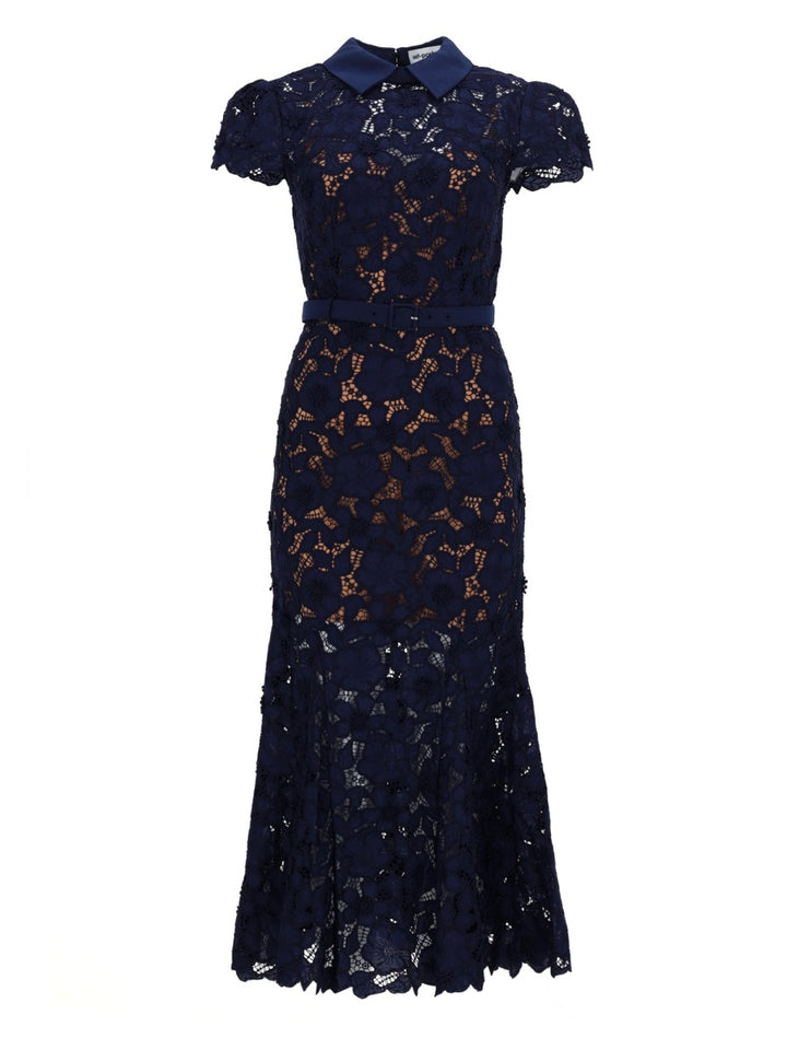 Self-Portrait Suits & Dresses - Blue | 82be923655b9bf804dcc730aa4fef697de87aa07
