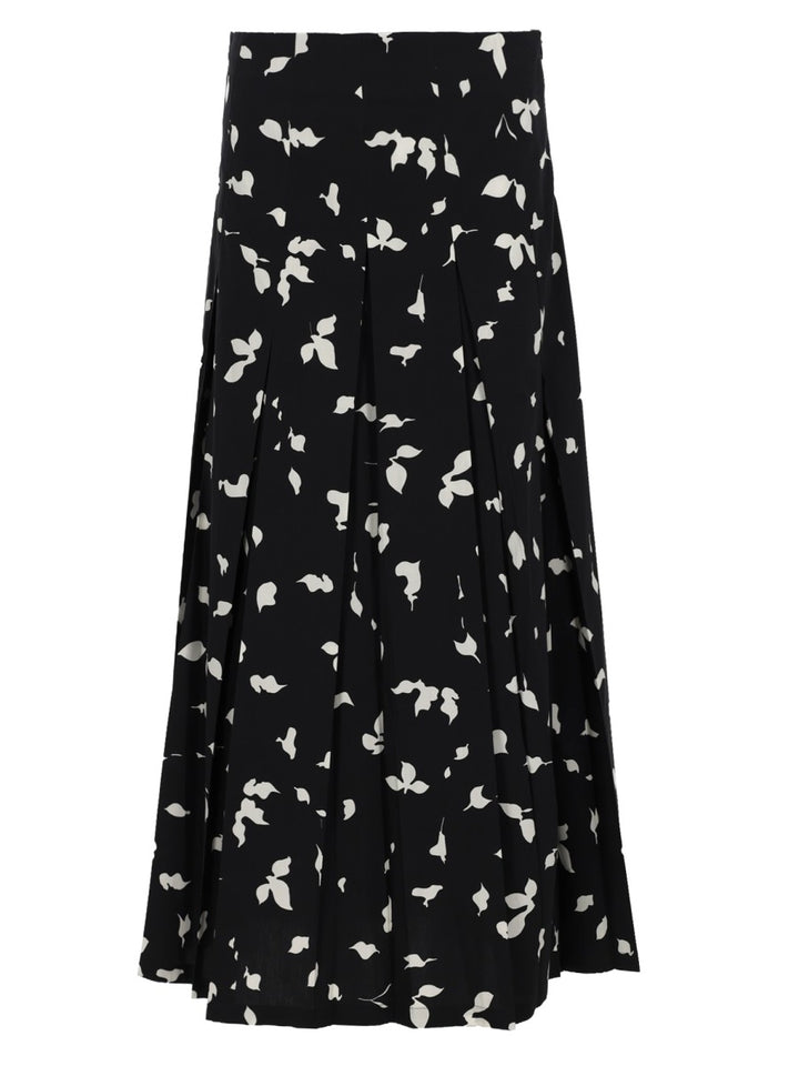 Alysi Skirts - Black | 9e47dcc367de789beab7365401f646e5ad474269