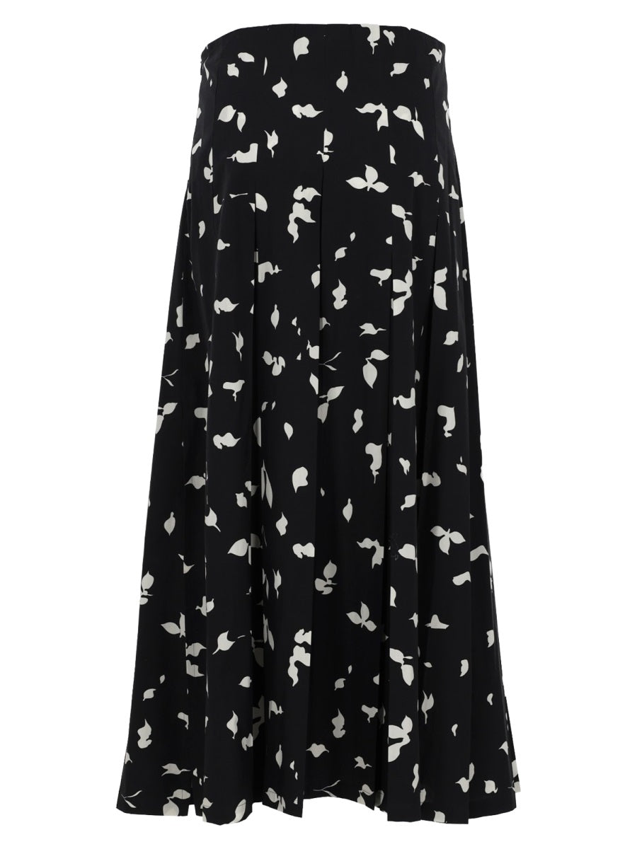 Alysi Skirts - Black | 30141e89cbadb471b5932e4e5d9211b4ebdd83f8