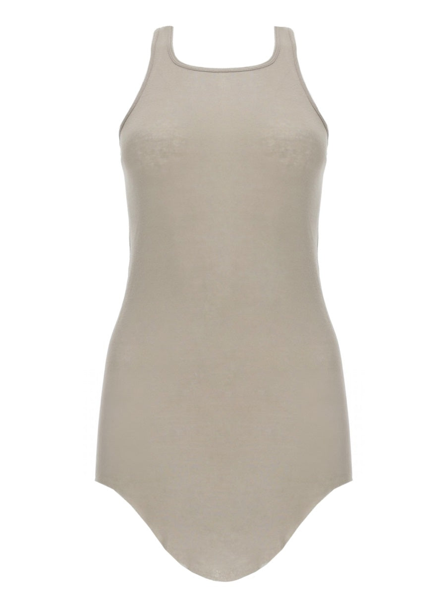 Rick Owens Tops - Beige | 1f2926e7b2939e025ad6e8d21cef6be8a5dc84a0