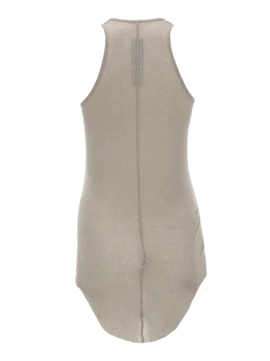 Rick Owens Tops - Beige | 891ad7978365e69f9930355bc192cfc18cc0ade8