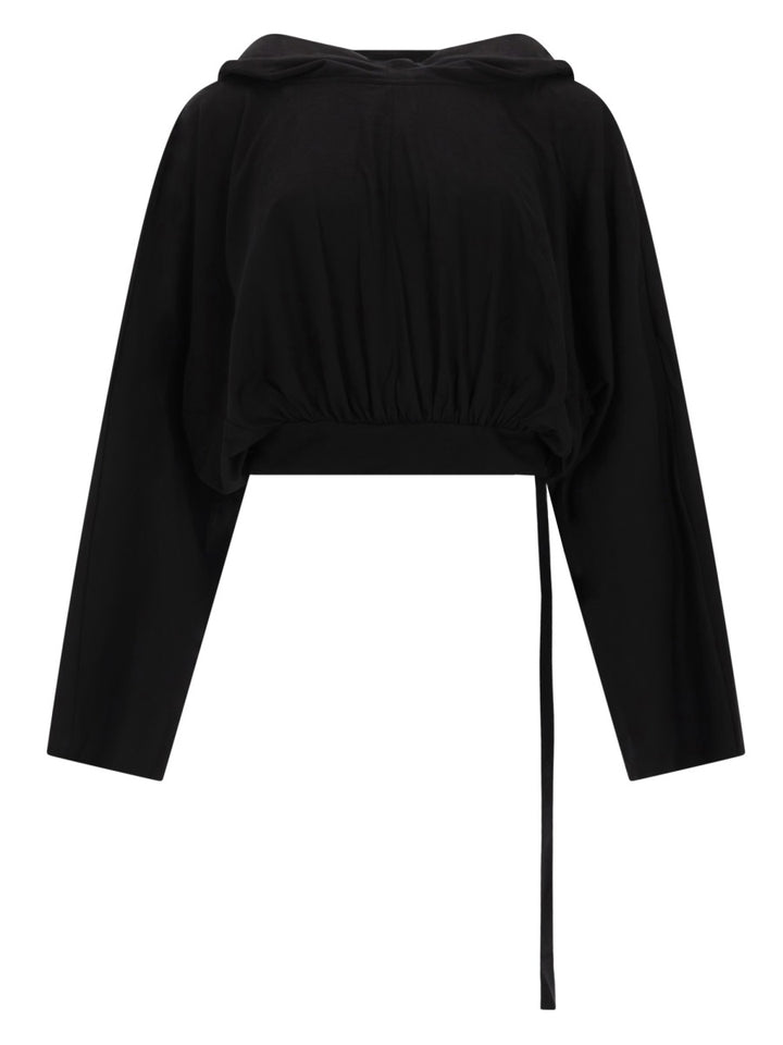 Rick Owens X Drkshdw T shirts - Black | 9cc138971cf477436bd16d6bb95baf9376249652