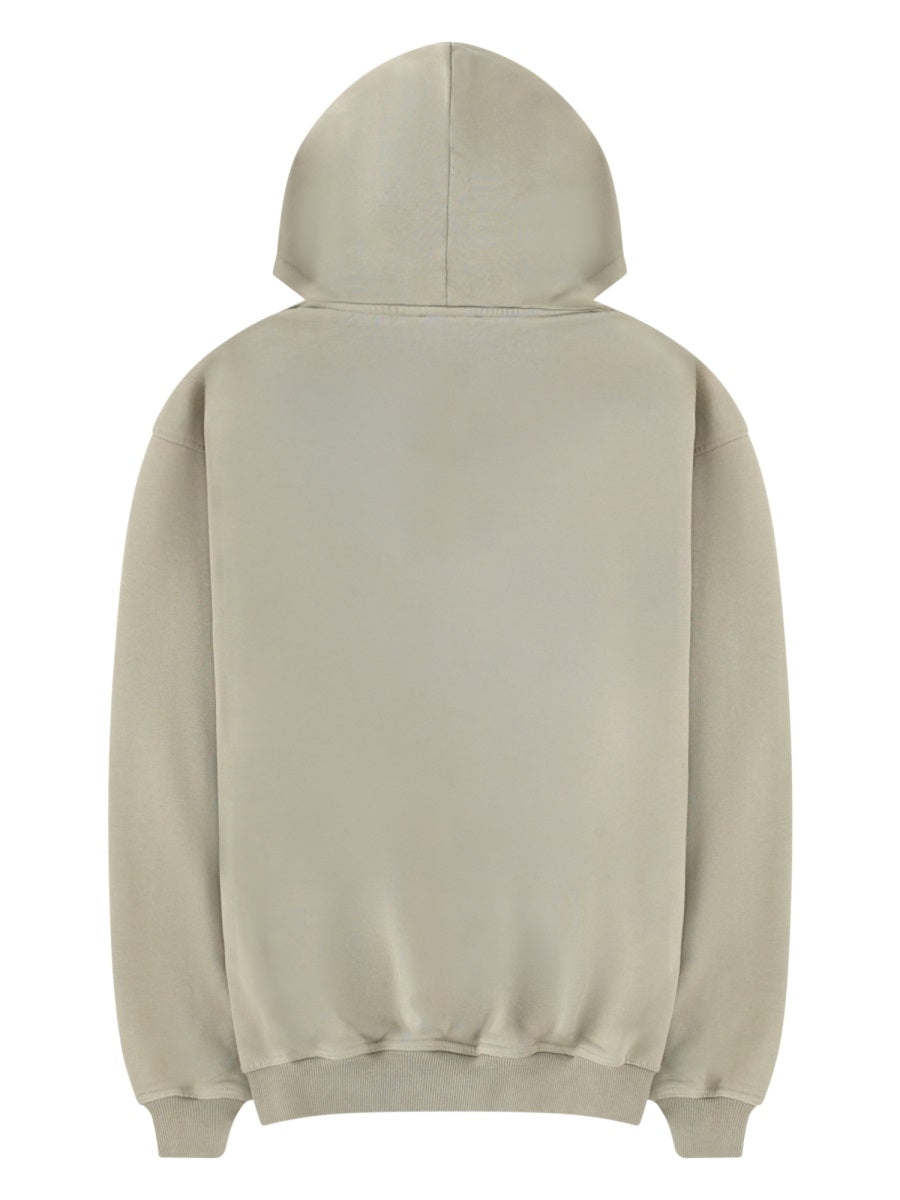 Represent Sweatshirts - Green | a72a53c0134330bd261ede8f6ce241d1be5b5870