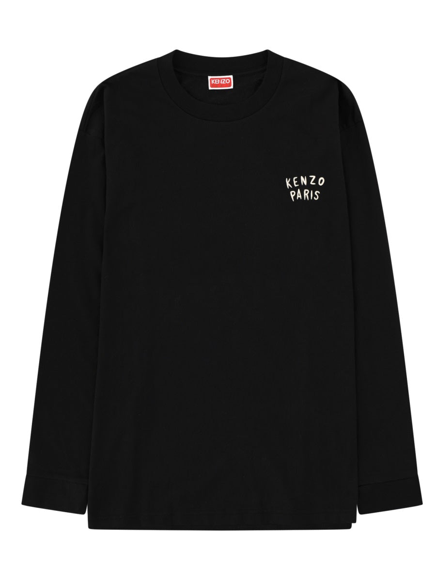 Kenzo T shirts - Black | 9f4c5f0612d369f9b8b0433468a4ac6a46d19166