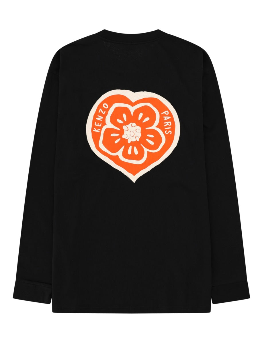 Kenzo T shirts - Black | 76a7965fcc16c178aec64d319da7dd439f9f5b51