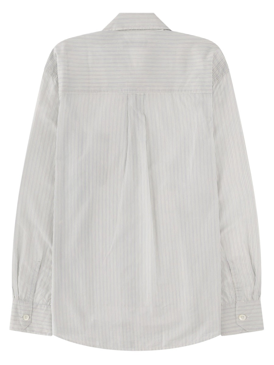 Our Legacy Shirts - White | 58ade6bcc2498cba2d219f31595bbbdd8e8d01eb