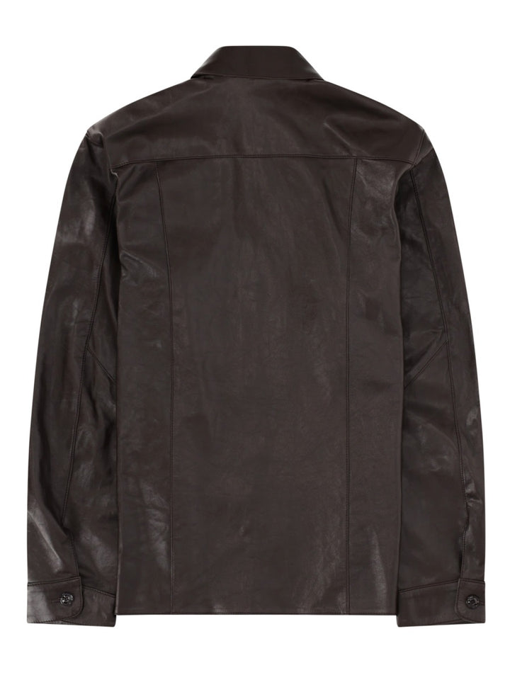 Our Legacy Shirts - Brown | 5fab81614cb47620cb9a2918619785c40272114b