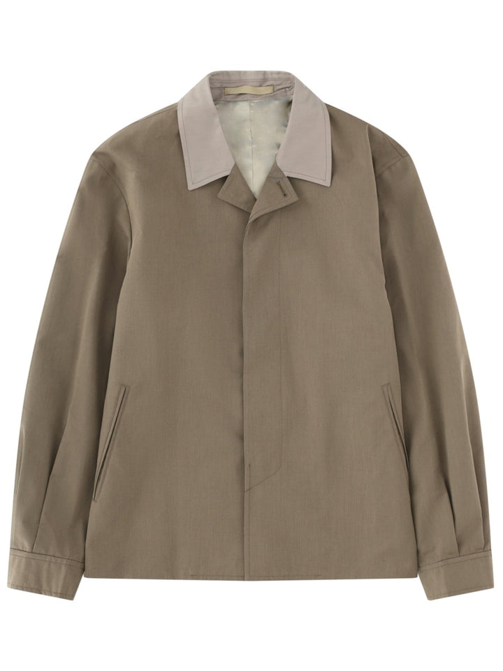 Our Legacy Jackets - Beige | 25ef49a7e40d3f9b878939b73b66677c38efff49