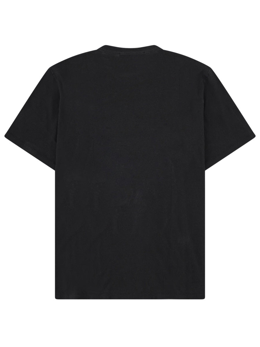 Our Legacy T shirts - Black | 5dfe79d81f1ef4184cef475561f7441604c3f609