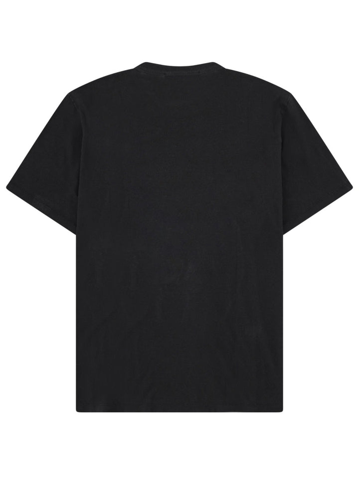 Our Legacy T shirts - Black | 5dfe79d81f1ef4184cef475561f7441604c3f609