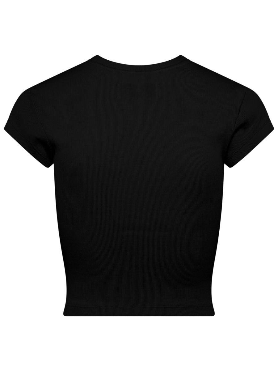 Vivienne Westwood T shirts - Black | a563cefcbccaac4318b7b418389c75e994f64914