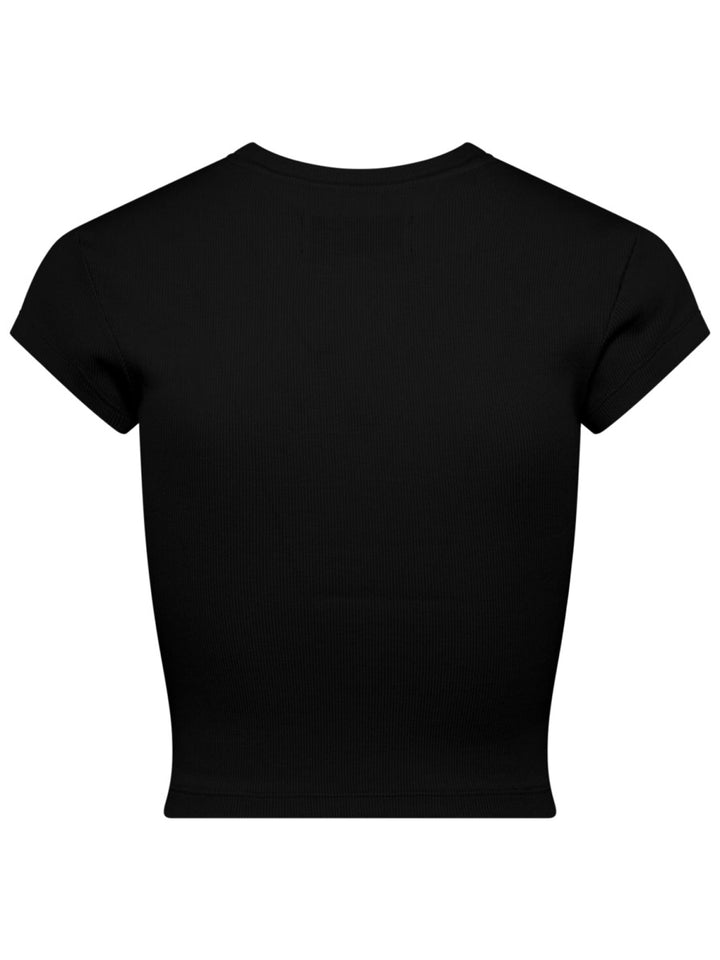 Vivienne Westwood T shirts - Black | a563cefcbccaac4318b7b418389c75e994f64914