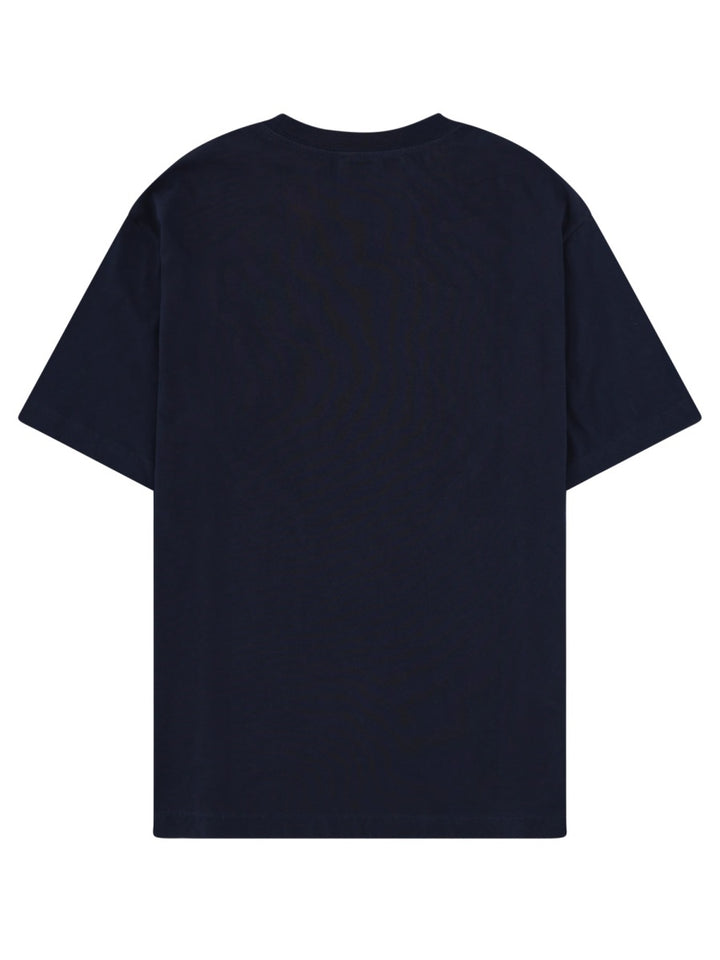 Kenzo T shirts - Blue | 047cfd6fe072acb30bc76ecec1205a3da7faee37